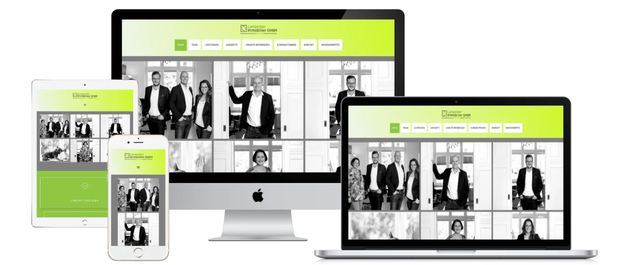 Langecker Immobilien GmbH